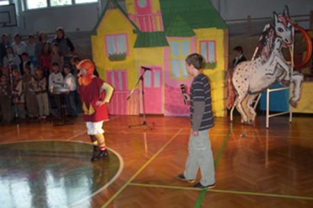 Dan šole OŠ Cirkulane-Zavrč 4